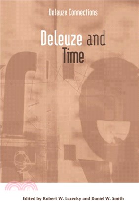 Deleuze and Time