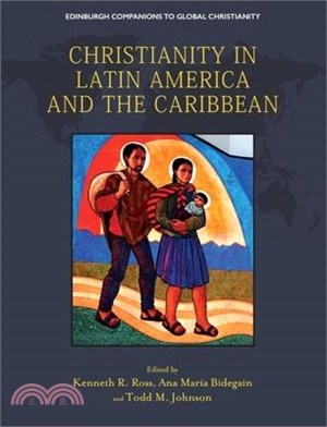 Christianity in Latin America and the Caribbean