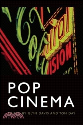 Pop Cinema