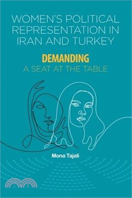 Women's Political Representation in Iran and Turkey: Demanding a Seat at the Table