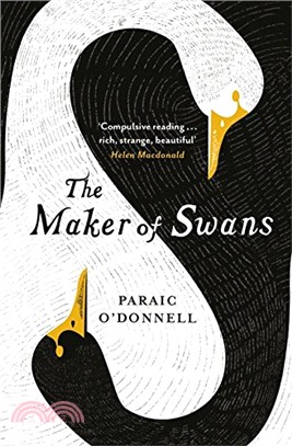 The Maker of Swans