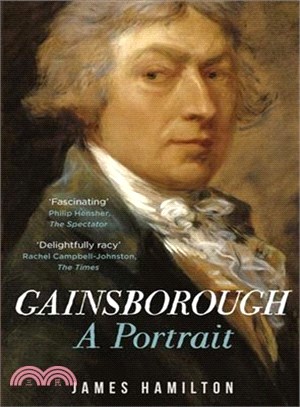 Gainsborough ― A Portrait