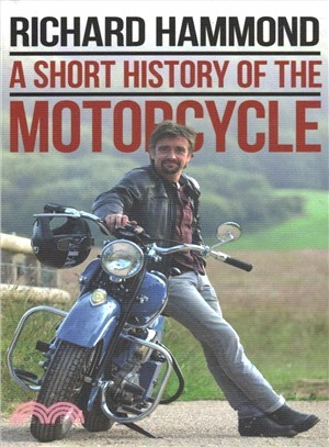 A Short History of the Motorcycle