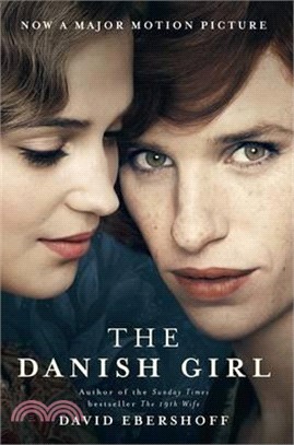 The Danish Girl