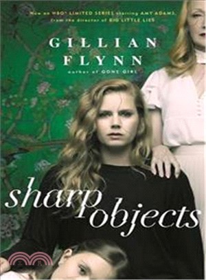 Sharp Objects (TV Tie-in)