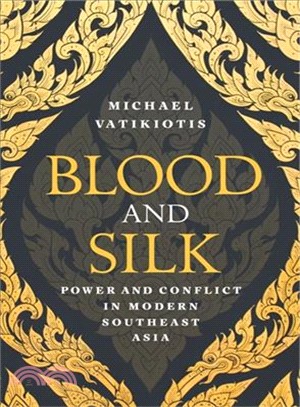 Blood and silk :power and co...