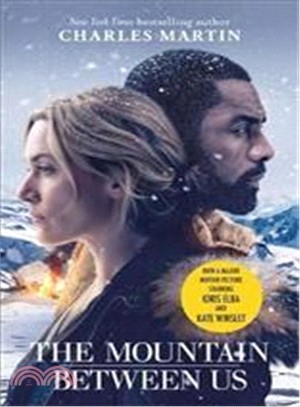 The Mountain Between Us (Film Tie-in)