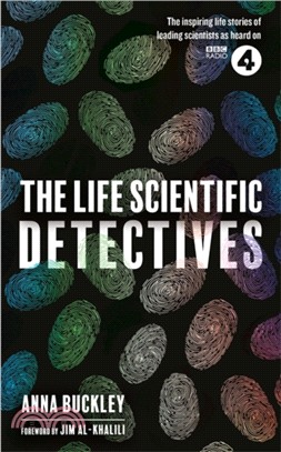 The Life Scientific: Detectives