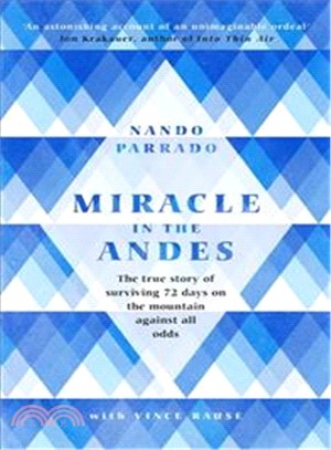 Miracle In The Andes