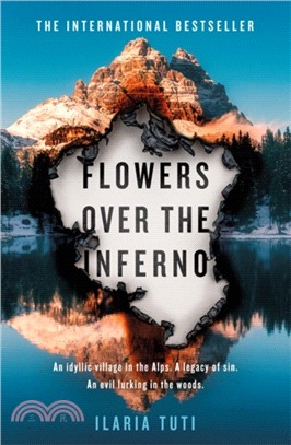 Flowers Over the Inferno：A Times Book of the Summer and Crime Book of the Month