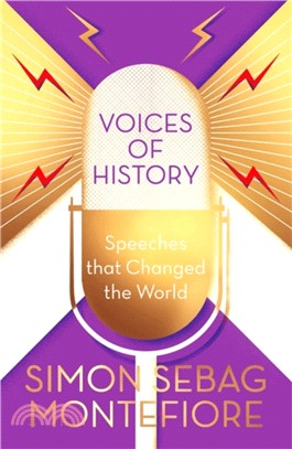 Voices of History：Speeches that Changed the World