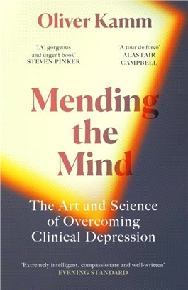Mending the Mind：The Art and Science of Overcoming Clinical Depression