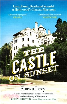 The Castle on Sunset