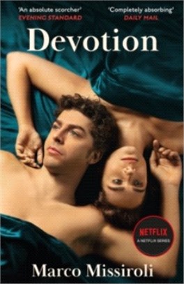 Fidelity：Soon a Netflix limited series