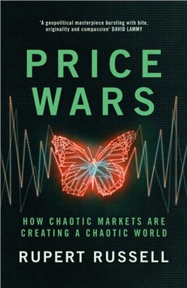 Price wars :how chaotic mark...