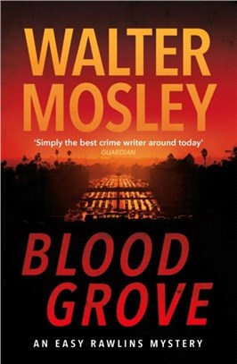 Blood Grove