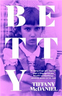 Betty：The International Bestseller