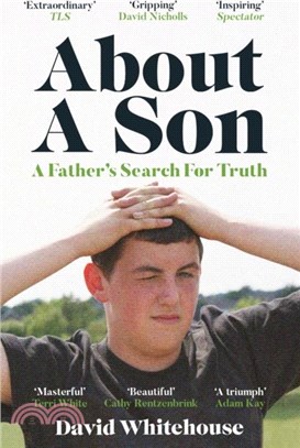 About a Son: A Murder and a Father's Search for Truth
