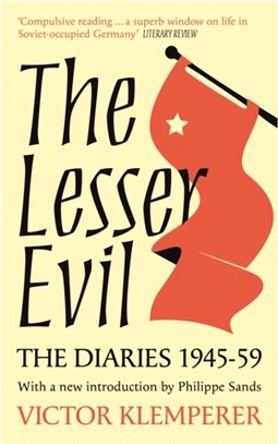 The Lesser Evil