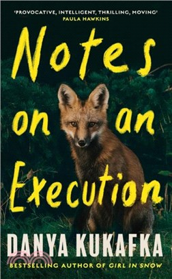 Notes on an Execution