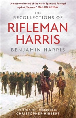 The Recollections of Rifleman Harris