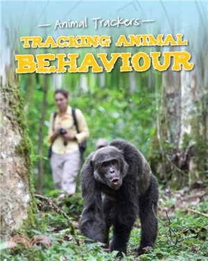 Tracking Animal Behaviour