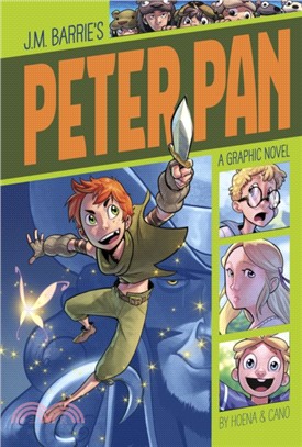 Peter Pan