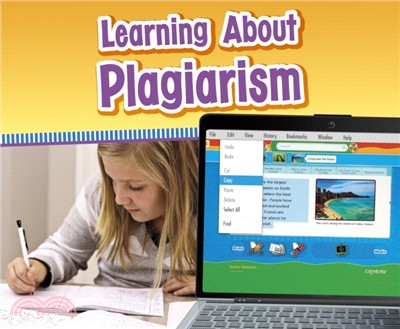Learning About Plagiarism