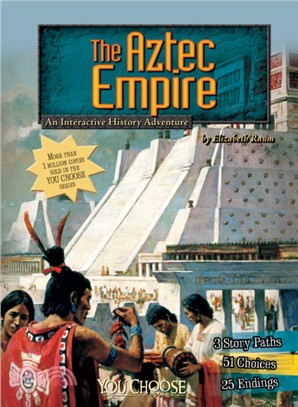 The Aztec Empire