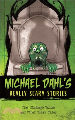 The Strange Voice：and Other Scary Tales