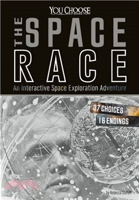 Space Race：An Interactive Space Exploration Adventure