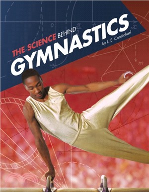 The Science Behind Gymnastics