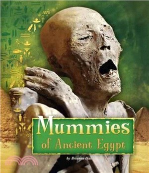 Mummies of Ancient Egypt