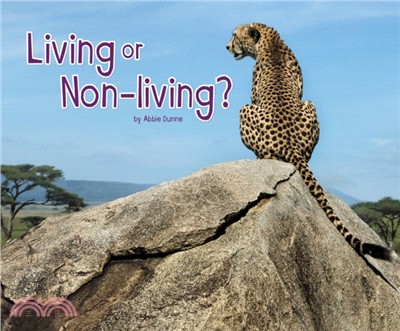 Living or Non-Living?