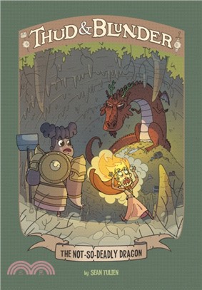 The Not-so-Deadly Dragon