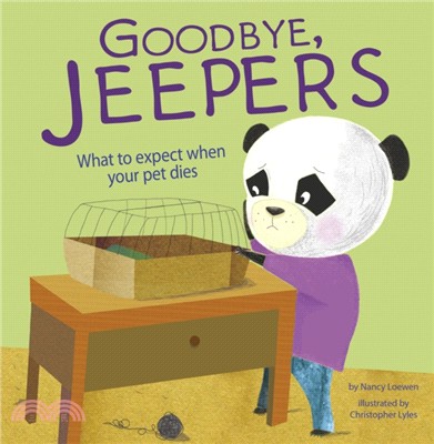 Good-bye, Jeepers