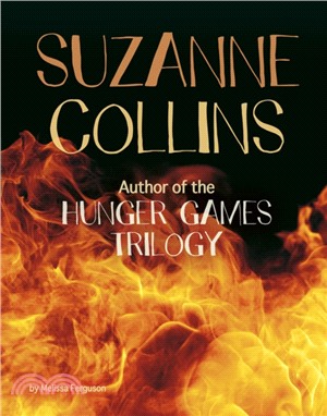 Suzanne Collins：Author of the Hunger Games Trilogy