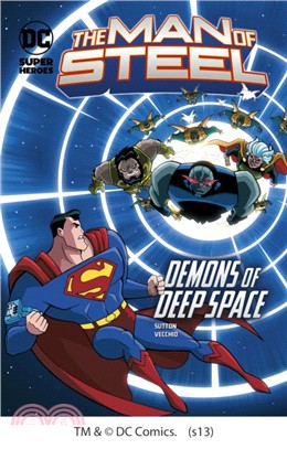 The Demons of Deep Space