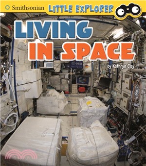 Living in Space