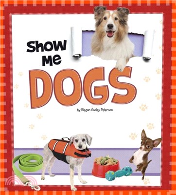 Show Me Dogs