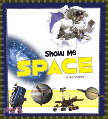 Show Me Space