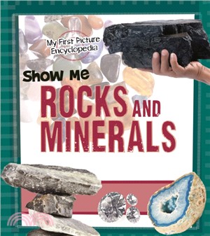 Show Me Rocks and Minerals