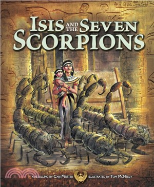 Isis and the Seven Scorpions