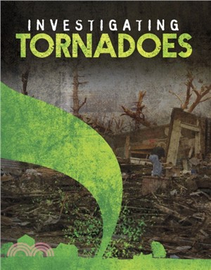 Investigating Tornadoes