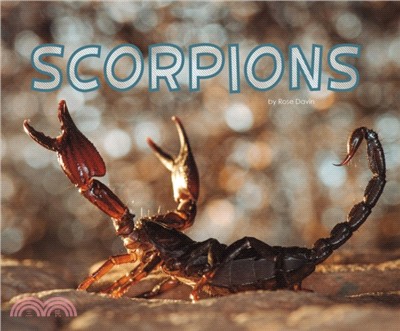 Scorpions