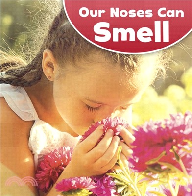 Our Noses Can Smell