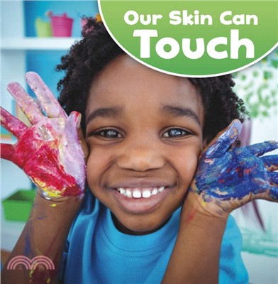 Our Skin Can Touch