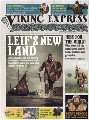 The Viking Express