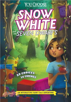 Snow White and the Seven Dwarfs：An Interactive Fairy Tale Adventure