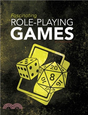 Fascinating Role-Playing Games